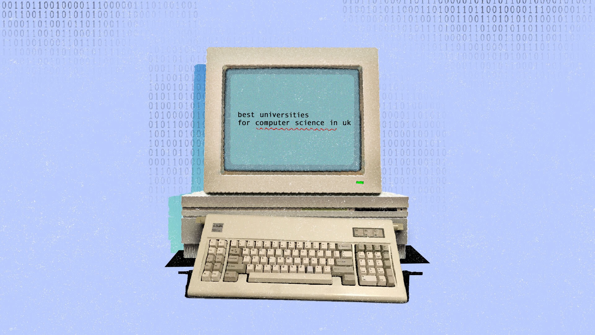 A list of 15 Best Universities for Computer Science in UK Amber